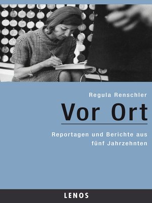 cover image of Vor Ort
